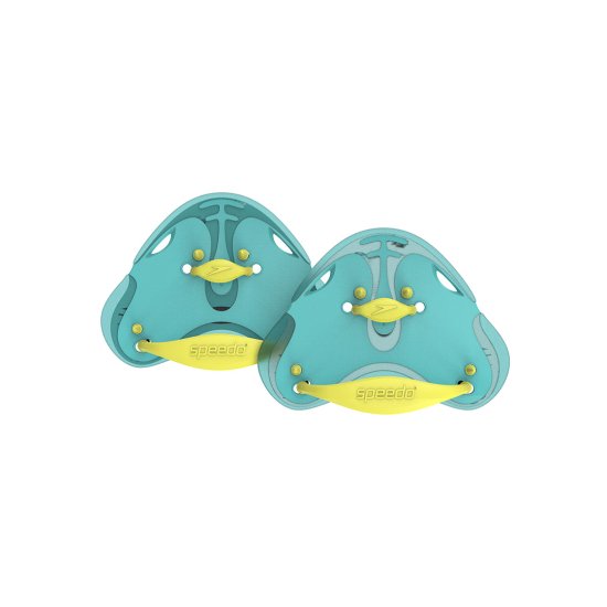 SPEEDO - PLAQUETTES DE NAGE FINGER PADDLE