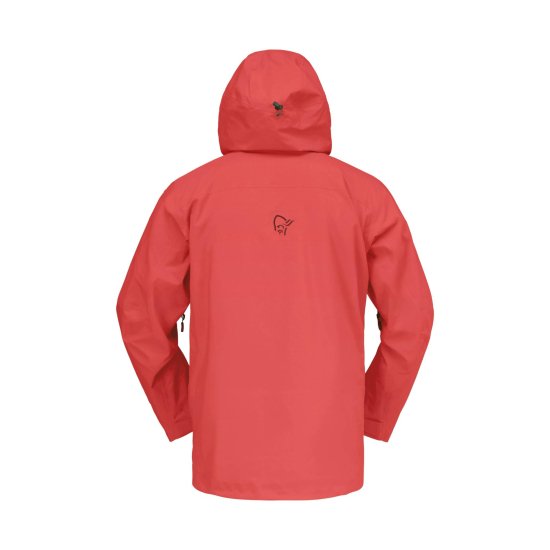 NORRONA - GIACCA LOFOTEN GORE-TEX PRO UOMO