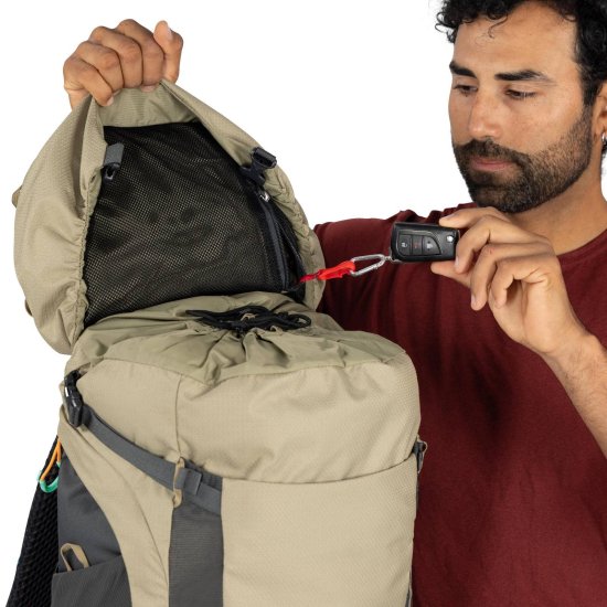 OSPREY - Sac à dos Kestrel LT 45 femme