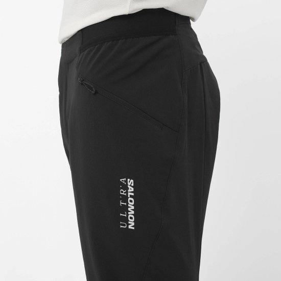 SALOMON - Pantalon Ultra ALL DAY ALL Mountain homme
