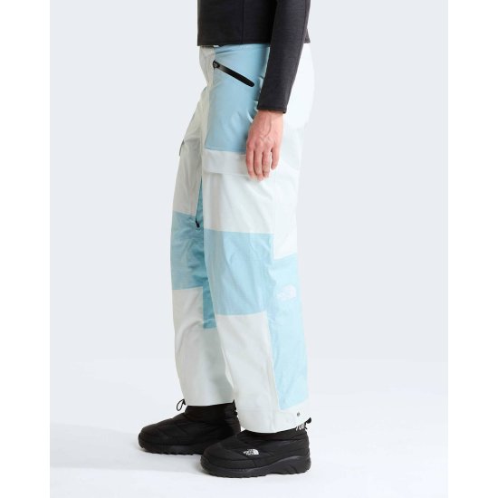 THE NORTH FACE - Pantalon Powstar femme