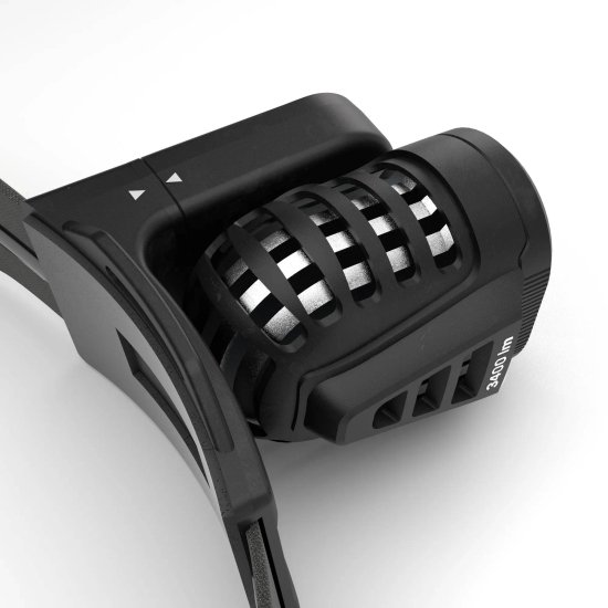 SILVA - Lampe frontale Free Action 3400