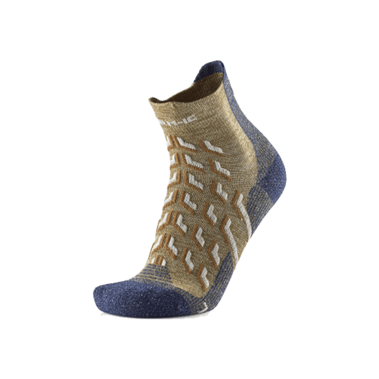 THERM-IC - CHAUSSETTES TREKKING COOL ANKLE HOMME