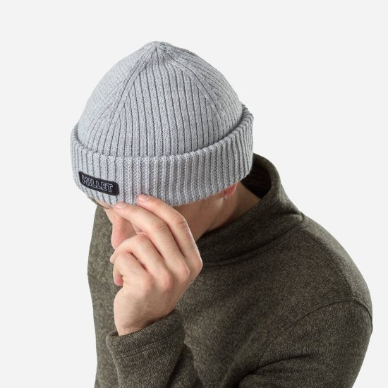 MILLET - Bonnet Chamonix Wool