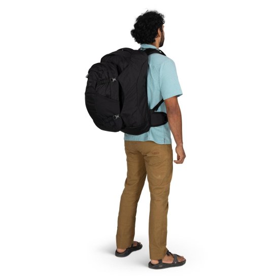 OSPREY - Sac de voyage Farpoint 55