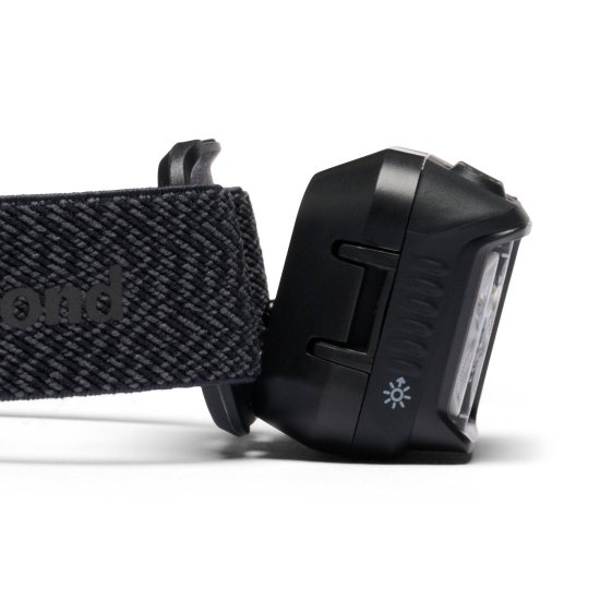 BLACK DIAMOND - lampe  frontale Spot