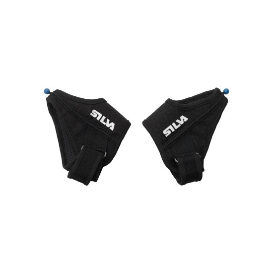 SILVA - Gants bâtons trail Running & Trekking