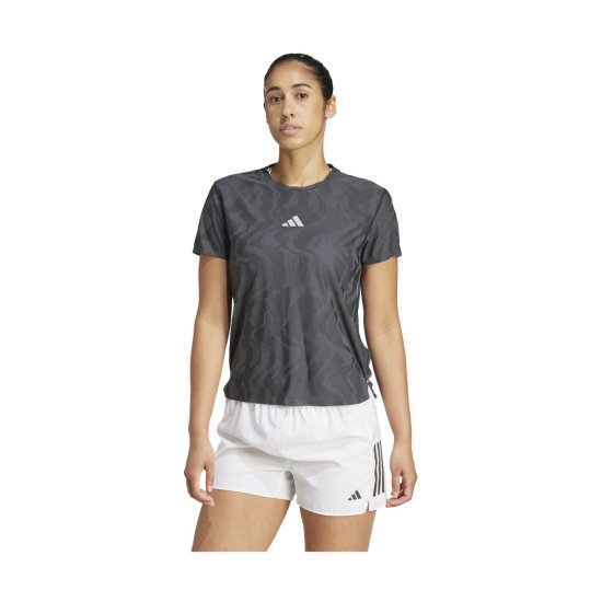 ADIDAS - T-SHIRT À MANCHES COURTES ULTIMATE CLIMACOOL+ FEMME