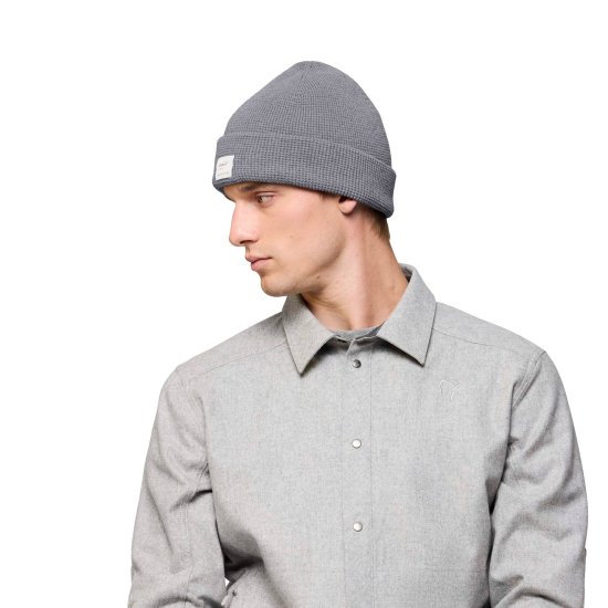 NORRONA - Berretto /29 Heavy Cotton