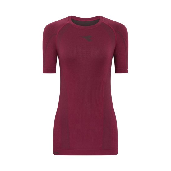 DIADORA - T-shirt Stratozero donna