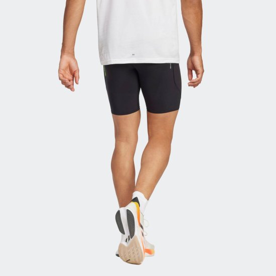 ADIDAS - CUISSARD ADIZERO RUNNING POCHE HOMME