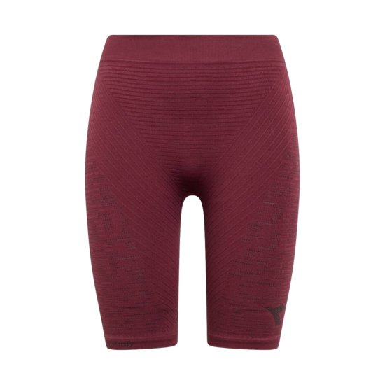 DIADORA - PANTALONCINO RUNNING STRATOUNO DONNA