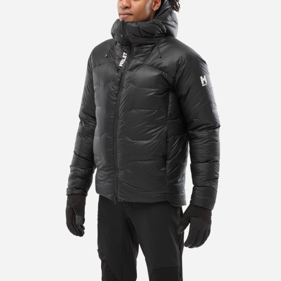 MILLET - KAMET DOWN HD homme