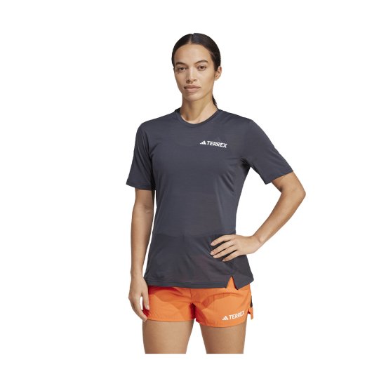 ADIDAS - T-shirt Terrex Xperior Climacool + femme