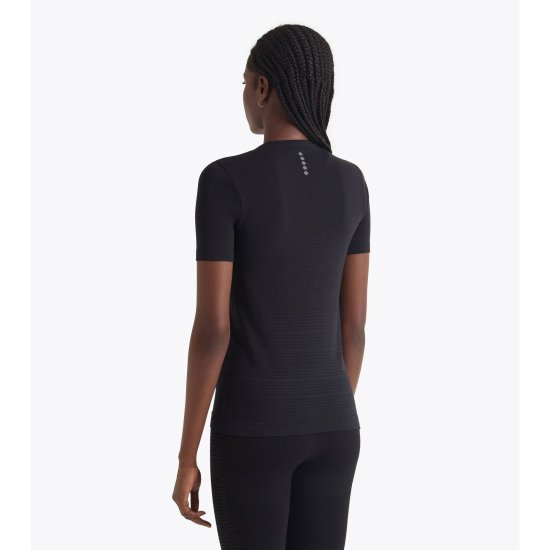 DIADORA - T-shirt Stratouno femme