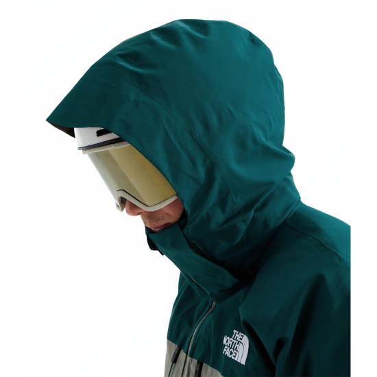 THE NORTH FACE - Veste Chakal homme