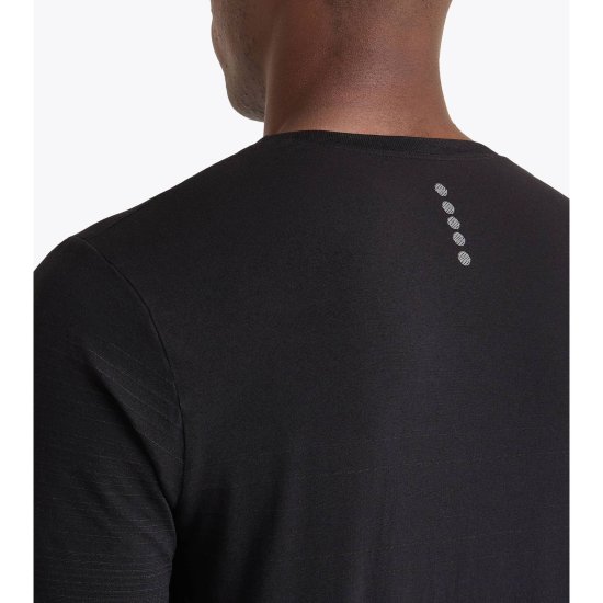 DIADORA - T-SHIRT STRATOUNO HOMME