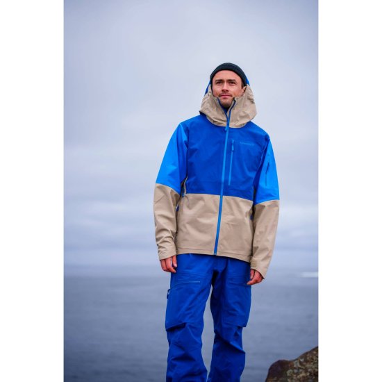 NORRONA - Pantalon Lofoten Gore-Tex homme