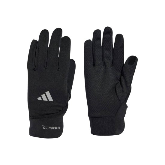 ADIDAS - Guanti a 5 dita Climawarm Running