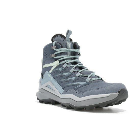LOWA - MADDOX PRO GTX MID FEMME