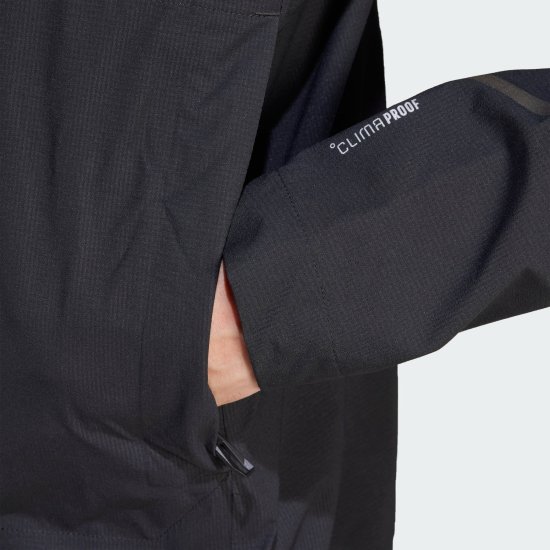 ADIDAS - VESTE XPERIOR LIGHT RAIN HOMME