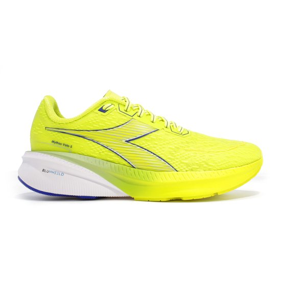 DIADORA - MYTHOS BLUSHIELD VOLO 5 HOMME