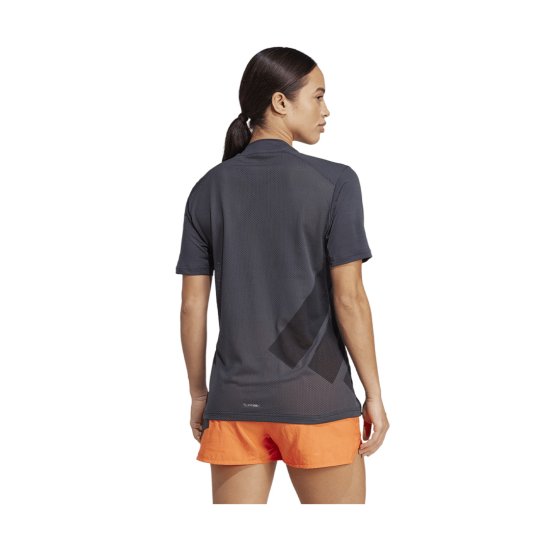ADIDAS - T-shirt Terrex Xperior Climacool + femme