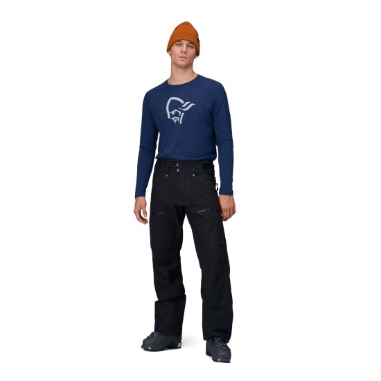 NORRONA - Pantalon Lofoten Gore-Tex homme