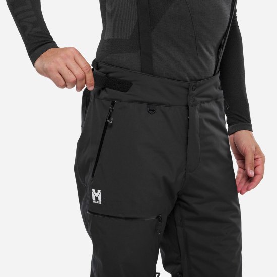 MILLET - Pantalon de ski BREVENT PEAK homme