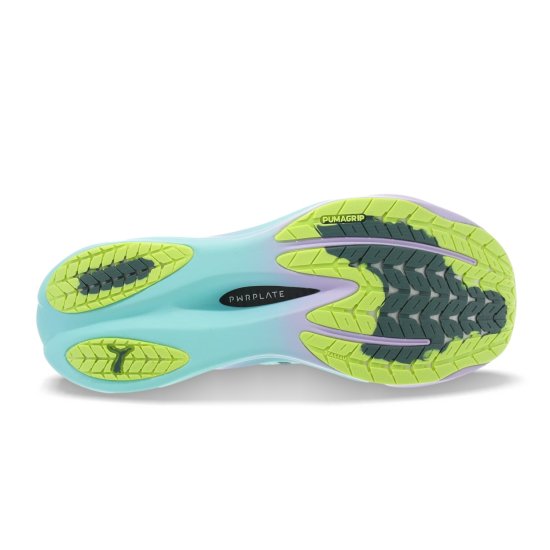 PUMA - Deviate NITRO 4 PUMA X HYROX femme
