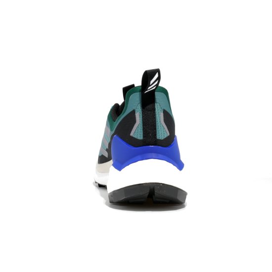 ADIDAS - TERREX FREE HIKER 2 GTX HOMME