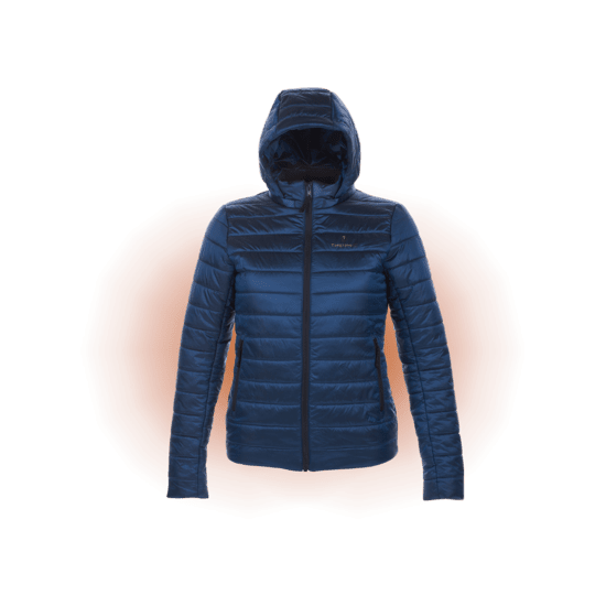 THERM-IC - GIACCA POWER CASUAL DONNA