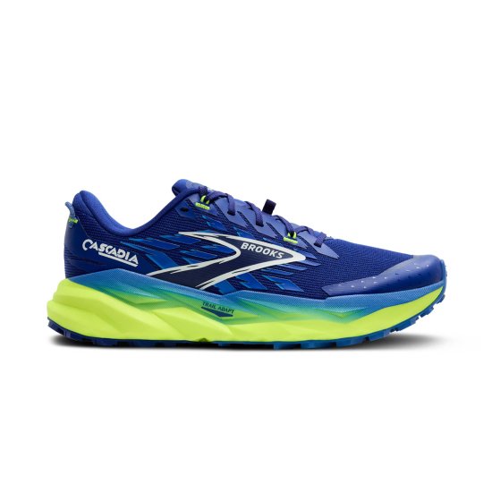 BROOKS - CASCADIA 19 UOMO