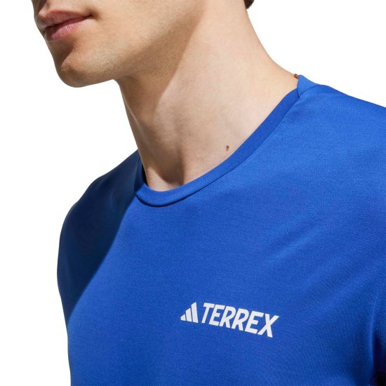 ADIDAS - T-SHIRT TERREX XPERIOR CLIMACOOL+ UOMO