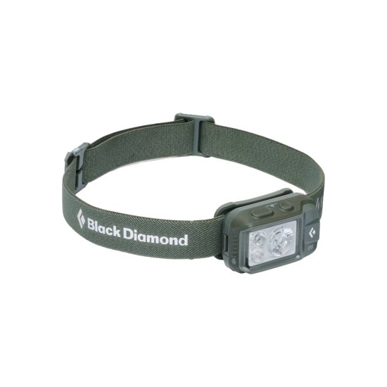 BLACK DIAMOND - lampe  frontale Spot