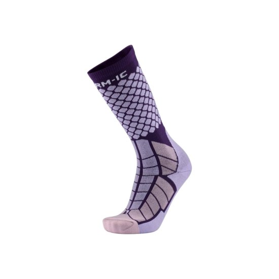 THERM-IC - Chaussettes de ski Magma Cushion femme