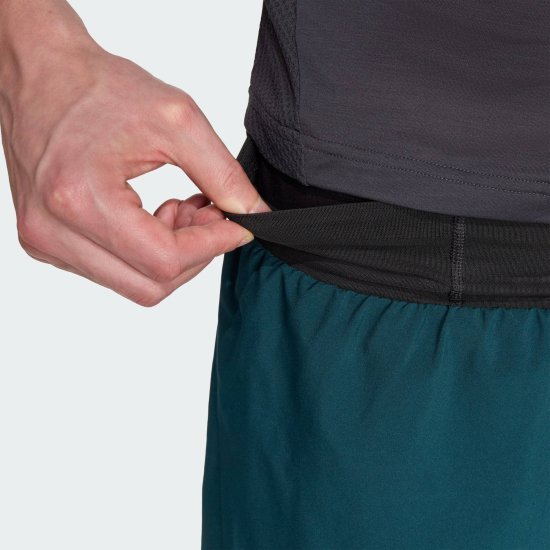 ADIDAS - SHORT XPR HOMME