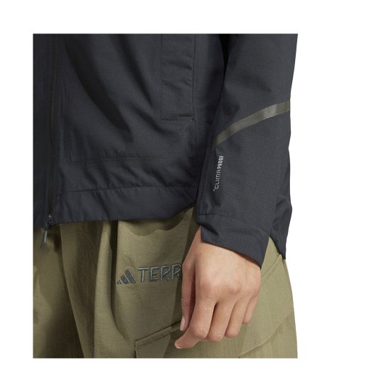 ADIDAS - VESTE XPERIOR LIGHT RAIN FEMME