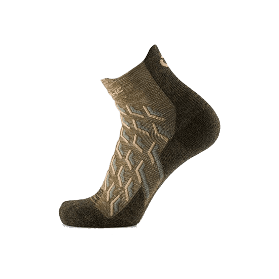 THERM-IC - CHAUSSETTES TREKKING COOL ANKLE FEMME