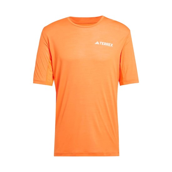 ADIDAS - T-SHIRT TERREX XPERIOR CLIMACOOL+ UOMO