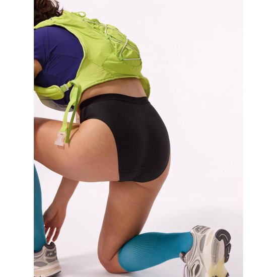 Smoon - Culotte menstruelle absorbante haute performance Nova