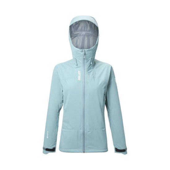 MILLET - GIACCA KAMET GTX DONNA