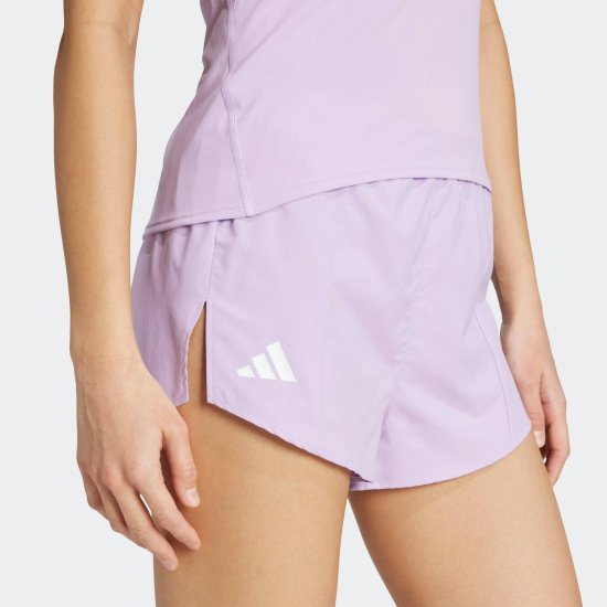ADIDAS - T-shirt Adizero femme