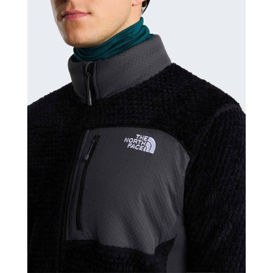 THE NORTH FACE - Polaire Alpedge homme
