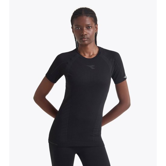 DIADORA - T-shirt Stratozero donna
