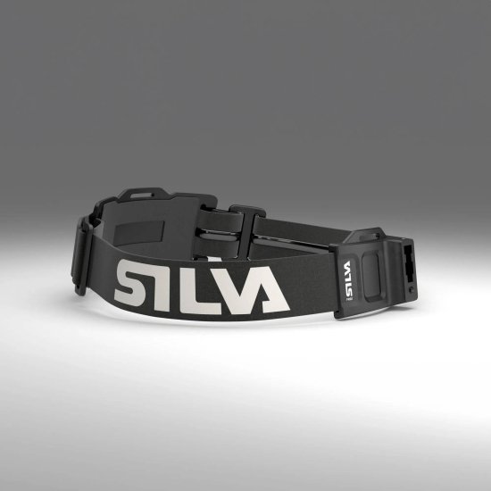 SILVA - lampe frontale Free Speed 2500