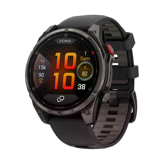GARMIN - Fenix 8 Pro AMOLED