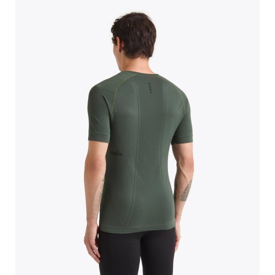 DIADORA - T-shirt Stratozero homme