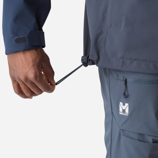 MILLET - Veste Seneca Storm 3L homme