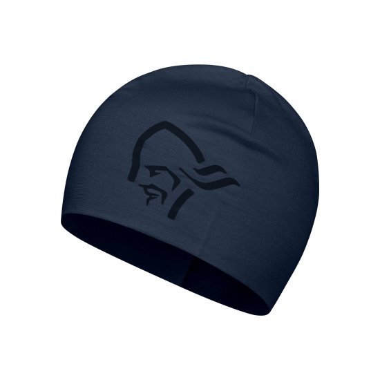 NORRONA - Bonnet /29 pureUll180